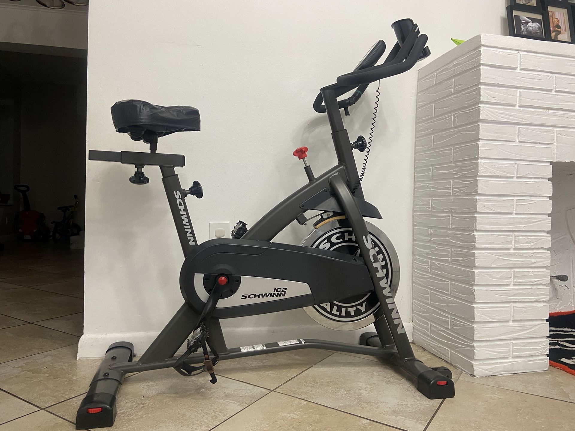 Indoor Cycling Bike