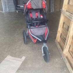 Jogging Stroller 