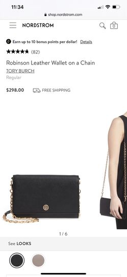 Tory Burch purse