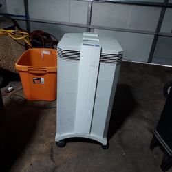 iQ Air Purifier