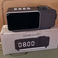 Alarm Clock