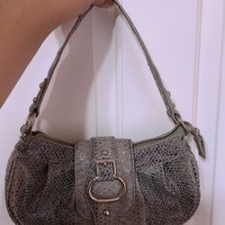 Chanel Leather Vintage Bag