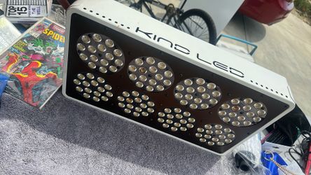 KIND LED L450 K3 Series
