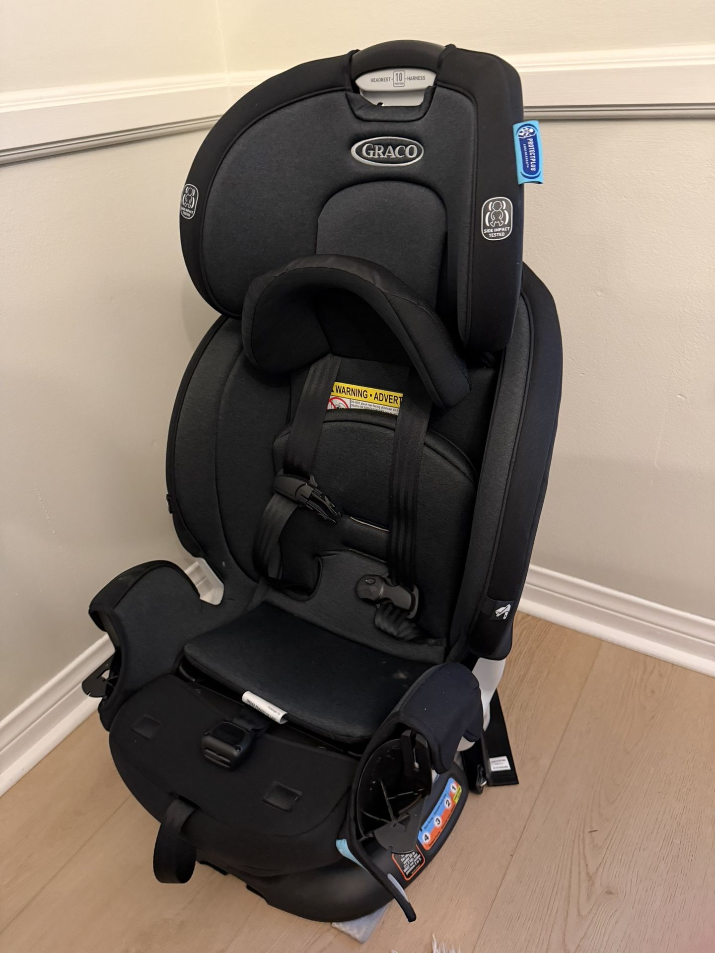 Graco Car seat