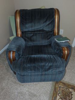Lazy Boy Recliner