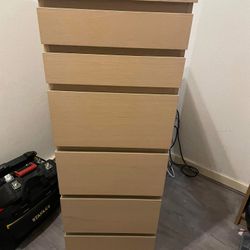 Ikea Dresser
