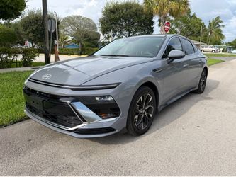 2024 Hyundai Sonata