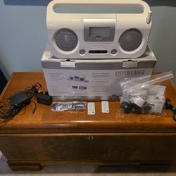 XM Satellite Radio