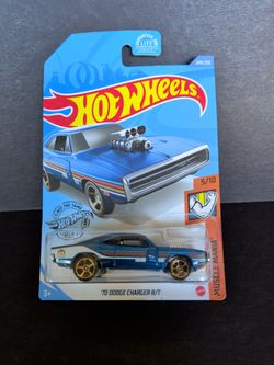 Hot Wheels Muscle Mania