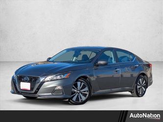 2022 Nissan Altima