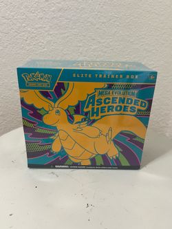 Ascended heroes etb