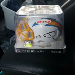 NFL Mini Helmet 