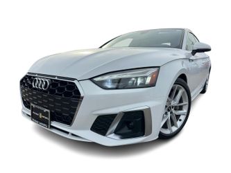 2024 Audi A5 Sportback