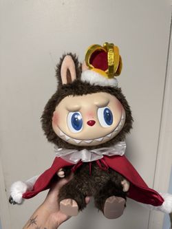 King labubu