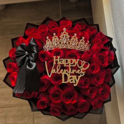 Valentine’s Day🌹 San Valentin