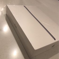 Ipad New In Unopened Box