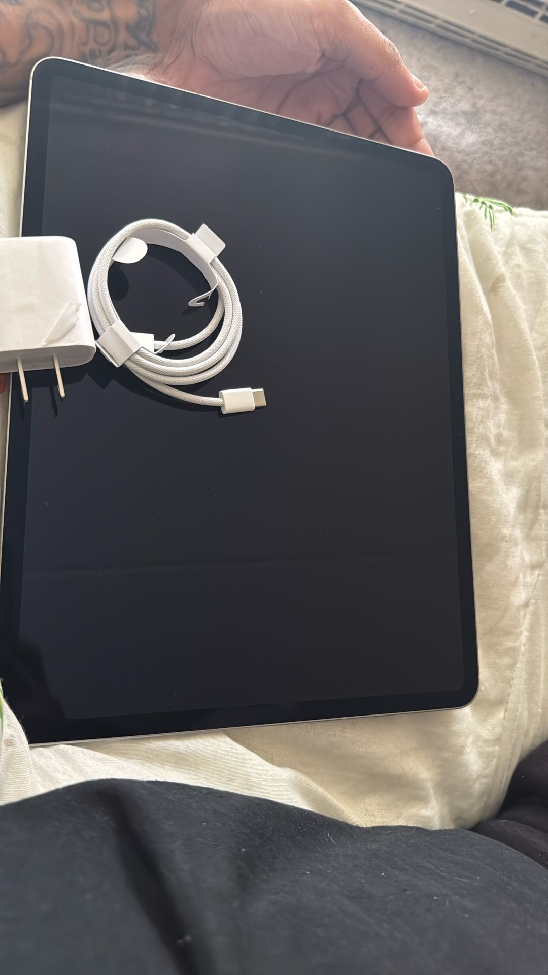 iPad Air M3 2025 512gb