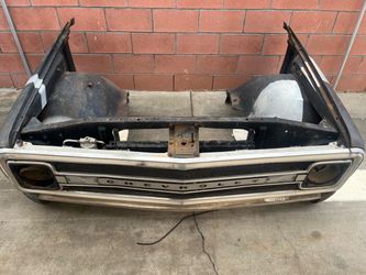 C10 parts