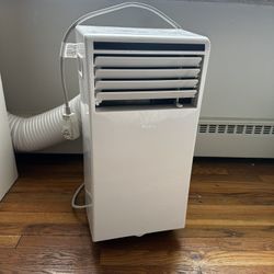 Mobile  Air Conditioner 