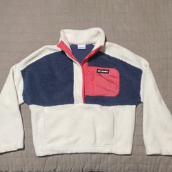 Columbia Jacket