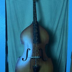 Tololoche… Upright Bass