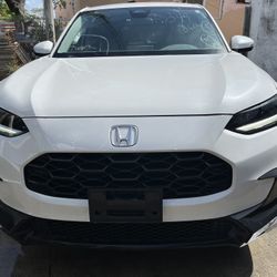 2023 2024 2025 HONDA HR-V FULL FRONT END PARTS