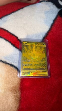 Gold Darkrai
