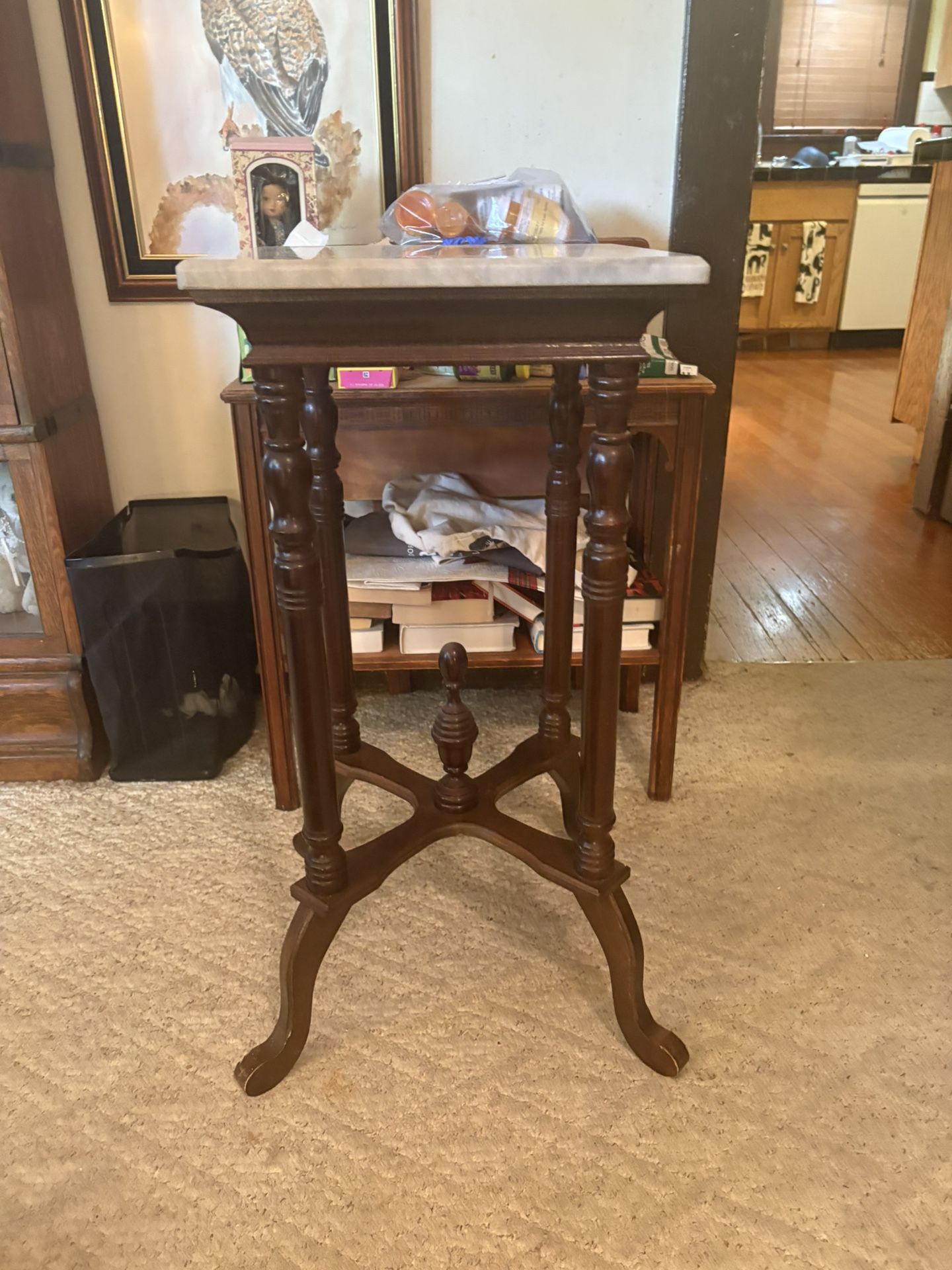 End Table 