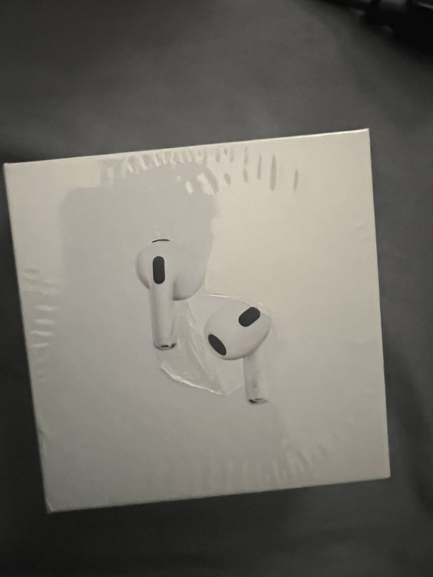Brand New 3rd Gen AirPods NOT 2025, The Ones Made Before That