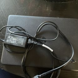 2018 Upgraded HP Laptop 