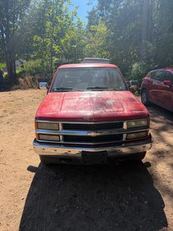 1994 Chevrolet 1500