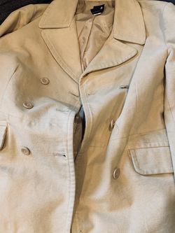 Gap Women’s Coat
