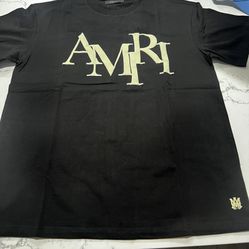 Amiri Shirt 