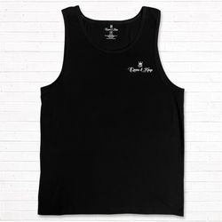 Men’s Queens & Kings Tank Top Shirt