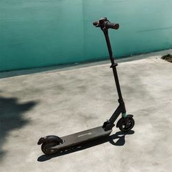 Evercross Electric Scooter