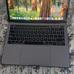 13 Inch MacBook Pro 
