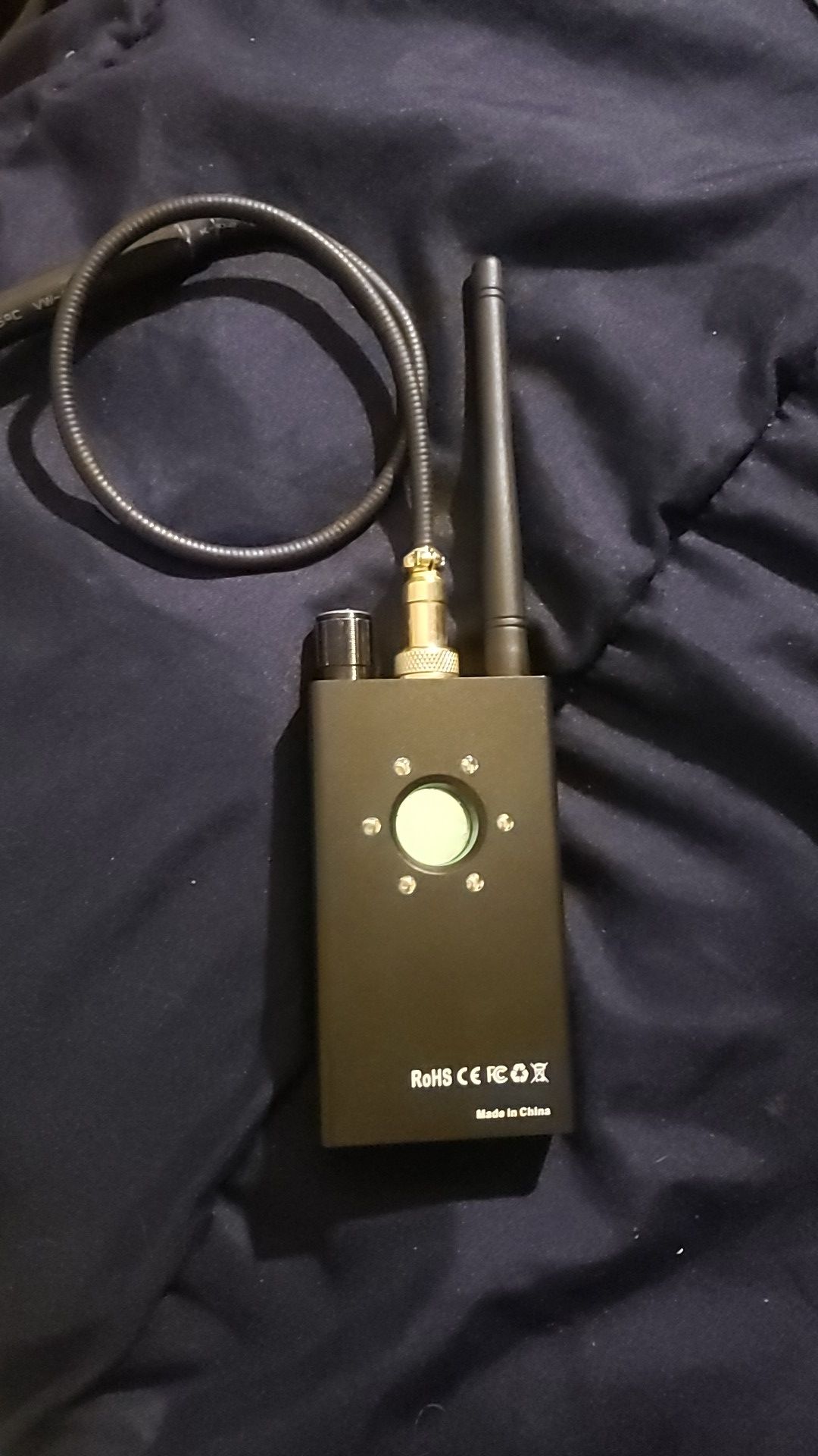 Electronics, K18 RF GS Detector for Sale in Fontana, CA OfferUp