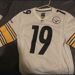 Juju Smith Schuster Jersey