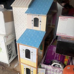 Doll House