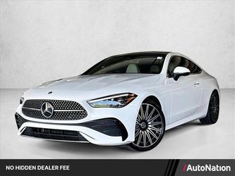 2024 Mercedes-Benz CLE 300