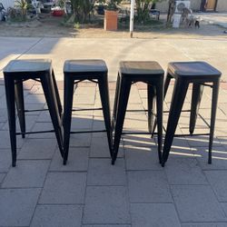 Stools