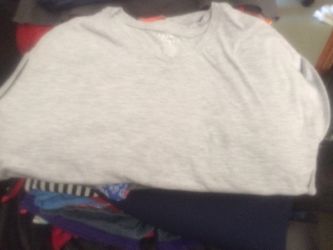Girls size med