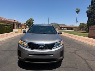 2014 KIA Sorento