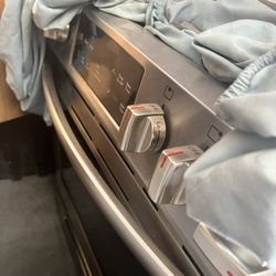 Kitchen Appliances And Washer and dryer