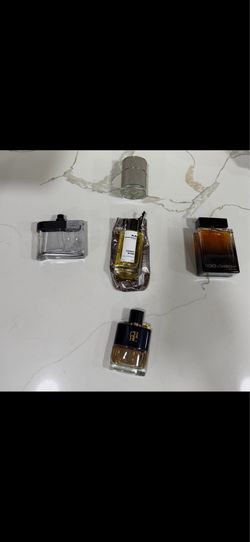 Colognes/Fragrances For sale