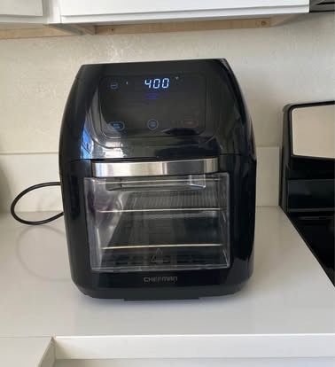 Chefman 10 Quart Air Fryer