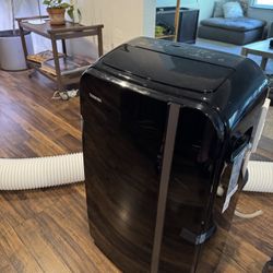 Toshiba Portable AC Unit - Air Conditioner 