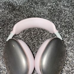 Airpod Maxs