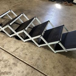Dog Stairs