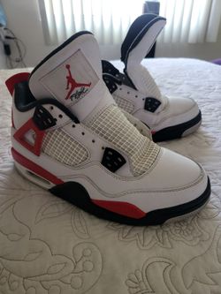 Jordan's (6y)